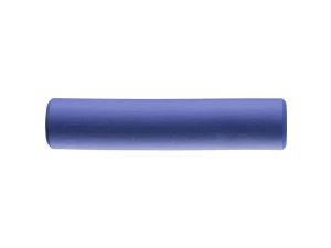 Chwyty BONTRAGER XR Silicone Niebieskie
