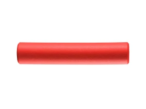 Chwyty BONTRAGER XR Silicone Czerwone