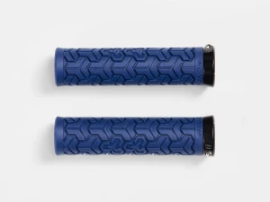 Chwyty BONTRAGER SE Elite﻿ Recycled Niebieskie