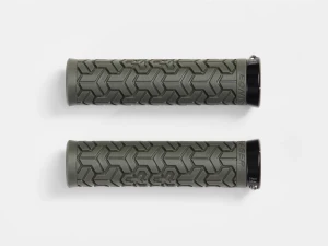 Chwyty BONTRAGER SE Elite﻿ Recycled Oliwkowe