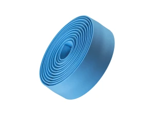 Owijka BONTRAGER Gel Cork Niebieska