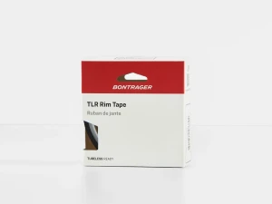 Taśma do obręczy BONTRAGER TLR 10m x 23mm Czarna