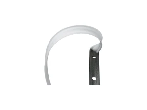 Taśma do obręczy BONTRAGER TLR 700C x 19,5mm Biała