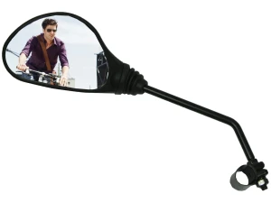 Lusterko TREK E-bike Replacement Left-Side