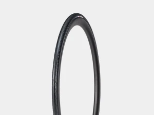 Opona szosowa BONTRAGER AW1 Hard-Case 700C x 23 Czarna