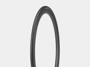Opona szosowa BONTRAGER AW3 Hard-Case Lite 700C x 25 Czarna