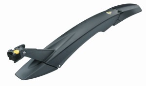 Błotnik rowerowy TOPEAK Defender RX 279er Tył Czarny