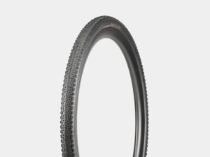 Opona na szuter BONTRAGER Betasso RSL GX TLR 700C x 42 Czarna