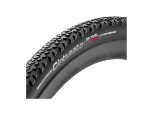 Opona PIRELLI Cinturato Gravel RC 700C x 35 Czarna