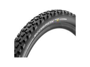 Opona MTB PIRELLI Scorpion Enduro M 29 x 2,6 Czarna