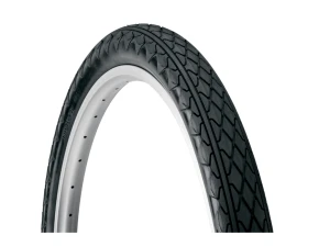 Opona ELECTRA Cruiser Vintage Diamond 26 x 2,35 Czarna