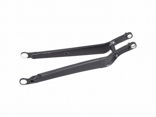 Chainstay Trek Top Fuel 8 29 2020 Chainstay Black/Viper Red