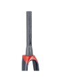 Fork Rigid Trek Emonda SLR Sel 56-62cm Viper Red/Navy Smoke