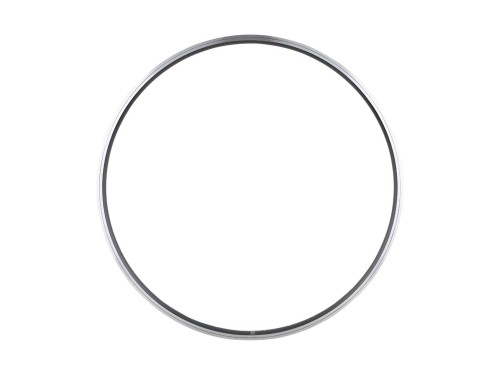 Rim Bontrager Connection 700C Presta Valve 36H Black