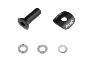 Frame Part Trek Domane Adjustable Seatmast Nut/Washers