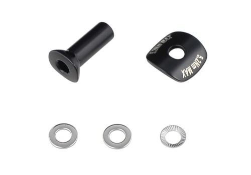 Frame Part Trek Domane Adjustable Seatmast Nut/Washers