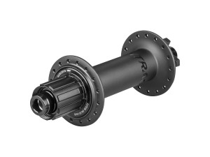 Hub Rear Bontrager Rapid Drive 108 197mm 32H Shimano Black