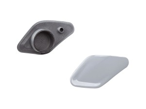 Cover Trek Domane IsoSpeed Cover Rear Gravel