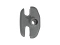 Cable Management Trek Slash+ Downtube Cable Exit Guide