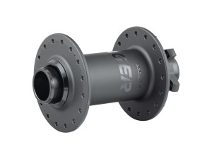 Hub Front Bontrager Rapid Drive DH 110x20mm Thru 32H Black