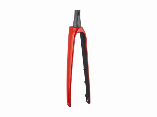 Fork Rigid Trek Emonda SLR 45R Viper Red