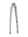 Fork Rigid Trek Emonda ALR5 Disc 50-54cm Gravel/Quicksilver