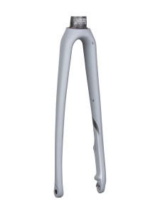 Fork Rigid Trek Emonda ALR5 Disc 50-54cm Gravel/Quicksilver