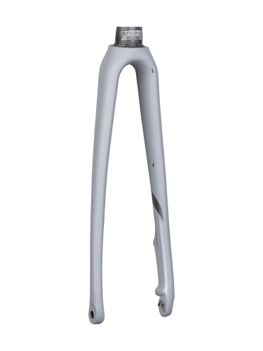 Fork Rigid Trek Emonda ALR5 Disc 50-54cm Gravel/Quicksilver
