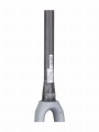 Fork Rigid Trek Emonda ALR5 Disc 50-54cm Gravel/Quicksilver