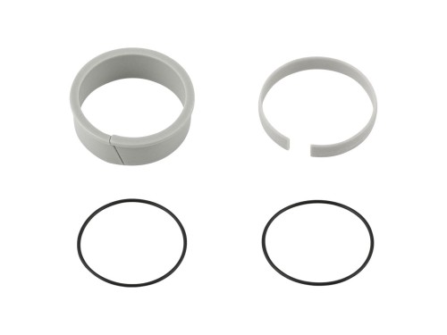 Seatpost Part Bontrager Line Dropper 34.9mm Bushing Kit