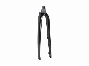 Fork Rigid Trek Domane SL 5 48R Carbon Smoke