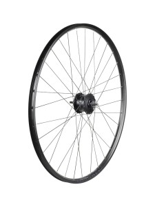 Wheel Front Bontrager Connection/Nexus CL 700c 32H Black