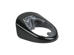 Cover Trek Madone SLR Cover Gloss Trek Black