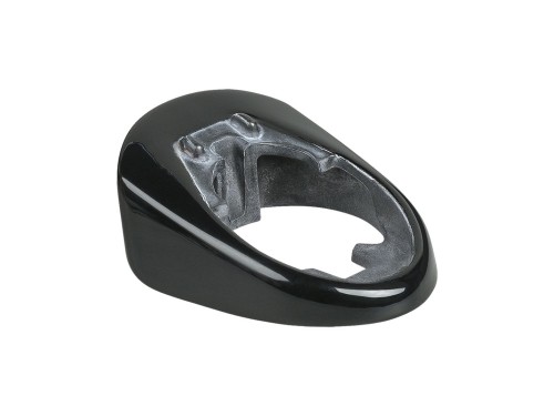 Cover Trek Madone SLR Cover Gloss Trek Black