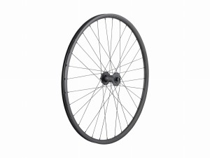 Wheel Front Bontrager Kovee TLR/Approved 29 32H Black