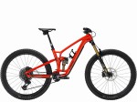 Rower górski MTB TREK Fuel EX 9.9 XO AXS 2025 S 27.5 Lava