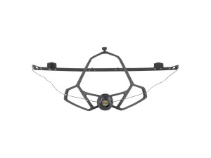 Helmet Part Trek BOA Ballista Mips Fit System Small Black