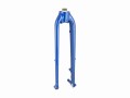 Fork Rigid Trek Allant+ 8S Alpine Blue