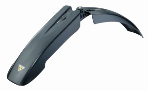 Błotnik rowerowy TOPEAK Defender FX 279er Przód Czarny