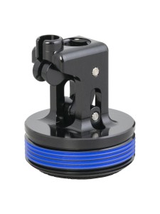 Seatpost Part Bontrager Line Elite 34.9mm Dropper Actuator