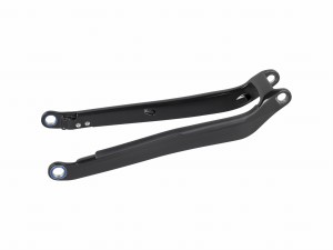 Chainstay Trek Rail 29 2023 Deep Smoke