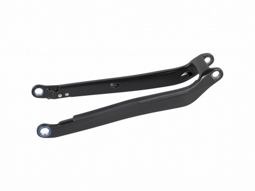 Chainstay Trek Rail 29 2023 Deep Smoke