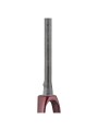 Fork Rigid Trek Domane+ LT 56-62cm Rage Red/Deep Dark Blue