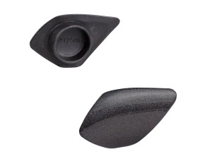 Frame Part Trek Boone 7 IsoSpeed Cover Rear Black/Red