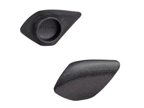 Frame Part Trek Boone 7 IsoSpeed Cover Rear Black/Red