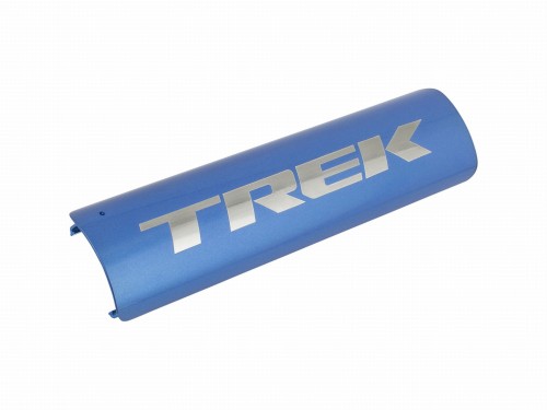 Cover Trek RIB Battery 500Wh Chrome/Gloss Alpine Blue