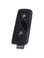 Cover Trek Domane SLR 7 DT Storage Assy Trek Black