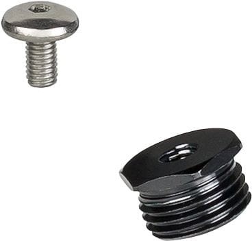 Seatpost Part Bontrager Line Dropper Cartridge Mounting Kit