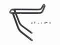 Rack Trek Fetch+ 2 Black Front