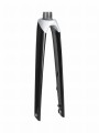 Fork Rigid Trek Madone SLR 7 Disc 56-62cm Black/Silver Fade